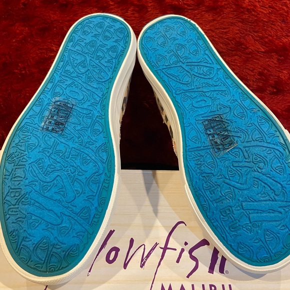 New Blowfish shoes - Picture 6 of 11